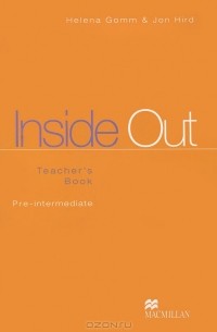  - Inside Out Pre-Intermediate