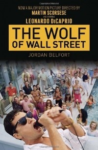 The Wolf of Wall Street