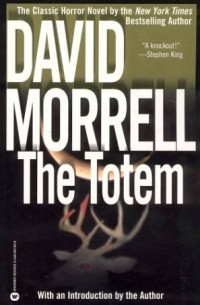David Morrell - The Totem