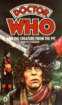 David Fisher - Doctor Who and the Creature from the Pit