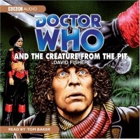 David Fisher - Doctor Who and the Creature from the Pit