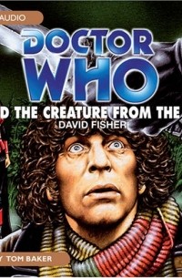 Doctor Who and the Creature from the Pit