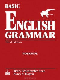  - Basic English Grammar: Workbook