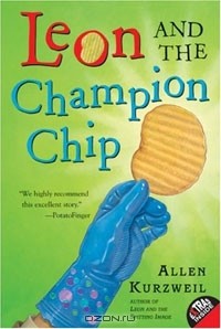 Allen Kurzweil - Leon and the Champion Chip