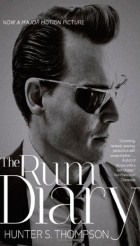 Hunter S. Thompson - The Rum Diary