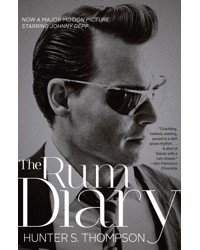 Hunter S. Thompson - The Rum Diary