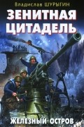 Владислав Шурыгин - Зенитная цитадель &quot;Не тронь меня!&quot;