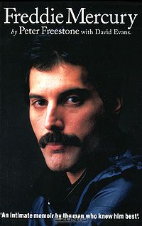  - Freddie Mercury