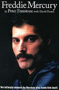  - Freddie Mercury
