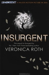 Veronica Roth - Insurgent