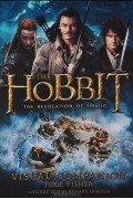 Джуд Фишер - The Hobbit: The Desolation of Smaug: Visual Companion