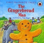 Вера Саутгейт - Gingerbread Man