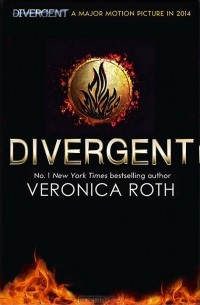 Veronica Roth - Divergent