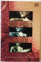 Tim Lucas - Throat Sprockets
