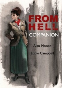 Эдди Кэмпбелл - The From Hell Companion
