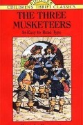  - The Three Musketeers