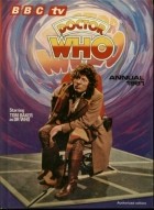 без автора - Doctor Who Annual 1981
