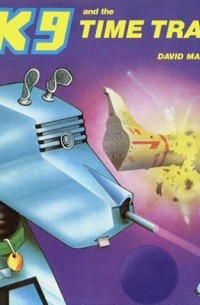 David Martin - K9 and the Time Trap