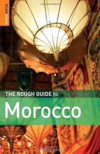 Jose Navarro - The Rough Guide to Morocco