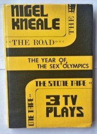 Найджел Нил - The Year of the Sex Olympics: Three TV Plays
