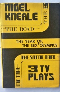 Найджел Нил - The Year of the Sex Olympics: Three TV Plays