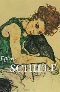  - Egon Schiele