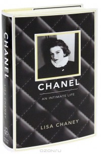 Chanel: An Intimate Life