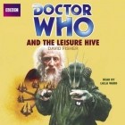 David Fisher - Doctor Who and the Leisure Hive