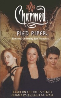 Дебби Виге - Charmed: Pied Piper