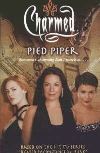 Дебби Виге - Charmed: Pied Piper