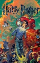 J K Rowling - Harry Potter och de vises sten