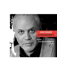 Евгений Бунимович - Когда заасфальтировали небо