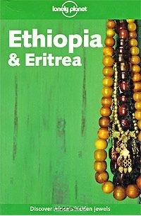  - Ethiopia & Eritrea