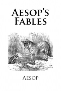 Эзоп  - Aesop's Fables