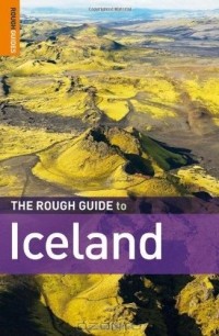  - The Rough Guide to Iceland