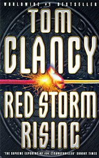 Том Клэнси - Red Storm Rising