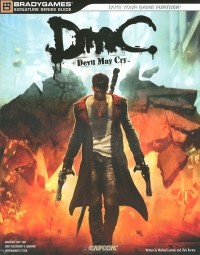  - DMC: Devil May Cry