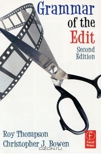 Grammar of the Edit