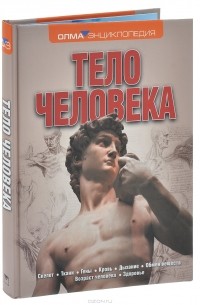  - Тело человека