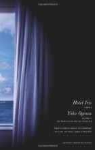 Yōko Ogawa - Hotel Iris