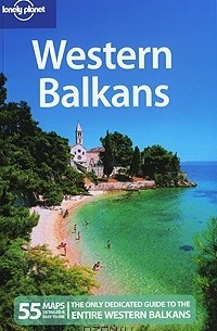  - Western Balkans