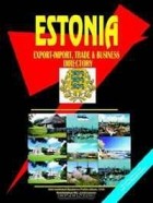  - Estonia Export-import, Trade and Business Directory