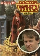 без автора - Doctor Who Annual 1982