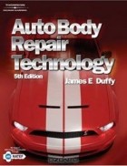 James E. Duffy - Auto Body Repair Technology
