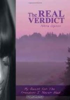 Нитра Гипсон - The Real Verdict: My Quest For The Freedom I Never Had (French Edition)