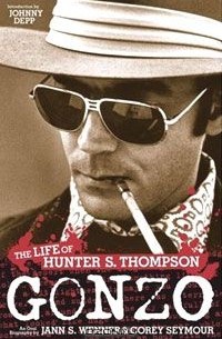  - Gonzo: The Life of Hunter S. Thompson