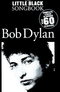 Daniel Kramer - Bob Dylan