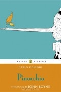 Карло Коллоди - Pinocchio