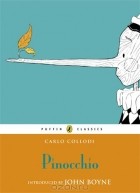 Карло Коллоди - Pinocchio