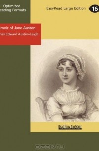 Memoir of Jane Austen